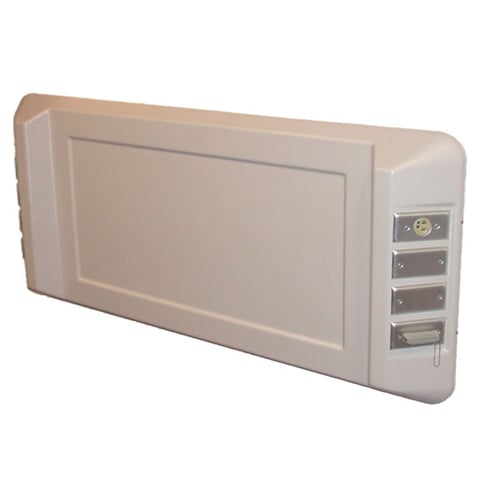 CAD Drawings Hospital Systems, Inc. Bed Locator & Docking Station